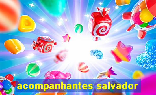 acompanhantes salvador